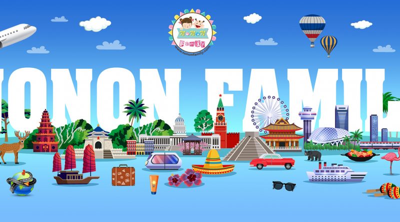 nononfamily.com