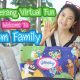 Boomerang Virtual Fun Welcome To Boom Family 2021