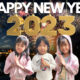 Happy New Year 2023