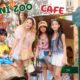 ทัศนศึกษาที่ Cafe de Musketeer