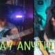 Say Anything – X Japan
