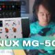 Test Factory Presets – NUX MG-50Li (Firmware V1.0.6)