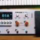Unbox NUX MG-50Li Multi-Effect (Firmware V1.0.6)